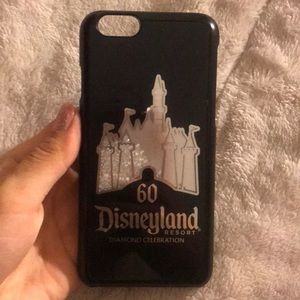 iPhone 6 Disney case